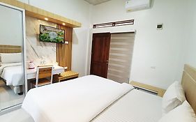 Hometown Residence