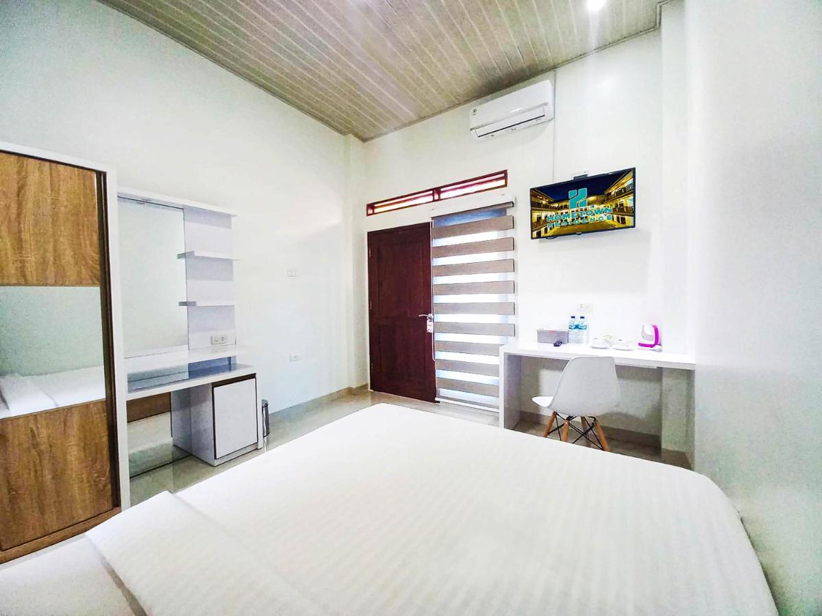Hometown Residence Bandar Lampung Bagian luar foto