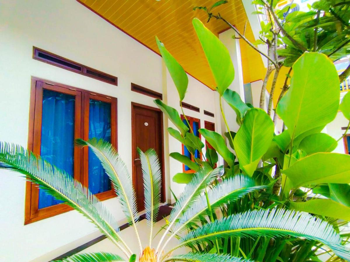 Hometown Residence Bandar Lampung Bagian luar foto
